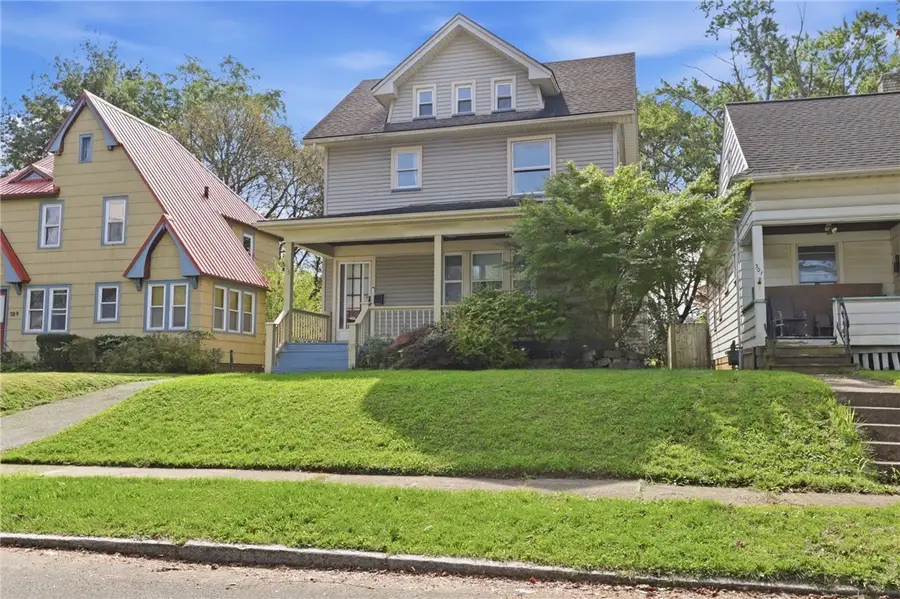295 Terrace Park, Rochester, NY 14619 - #3
