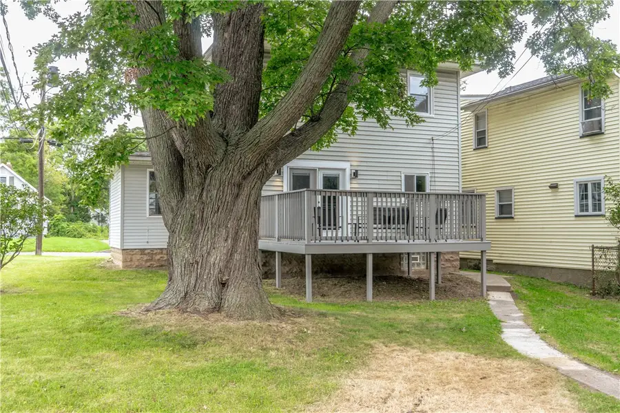 78 Truesdale Street, Rochester, NY 14615 - #2