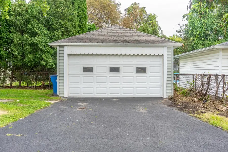 78 Truesdale Street, Rochester, NY 14615 - #3