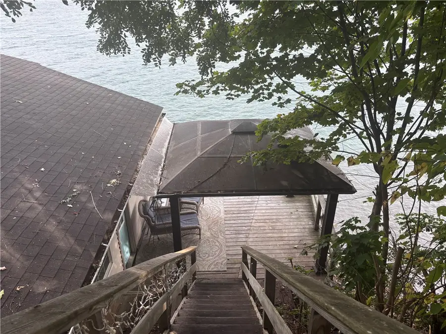 8345 E Bluff Drive, Penn Yan, NY 14527 - #2