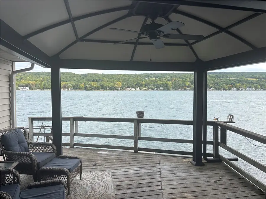 8345 E Bluff Drive, Penn Yan, NY 14527 - #3