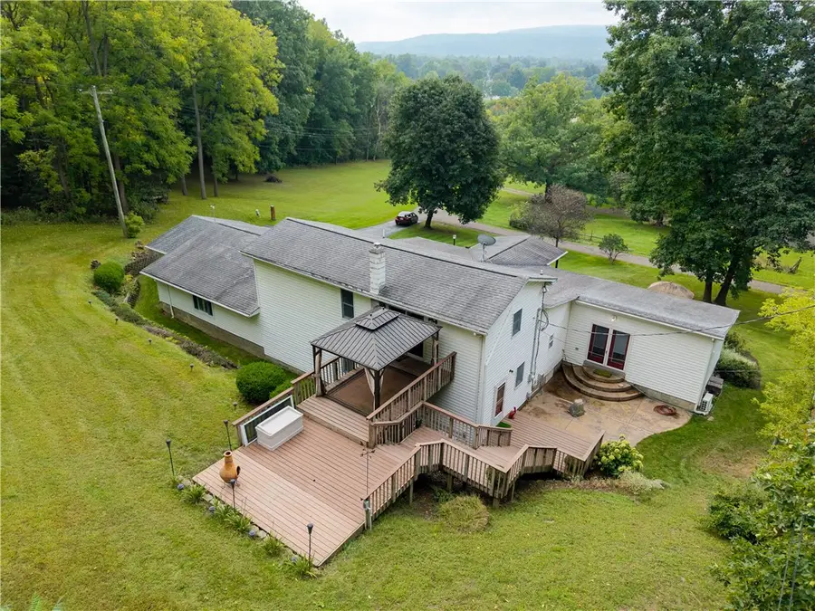 50 Weidman Lane, Dansville, NY 14437 - #3