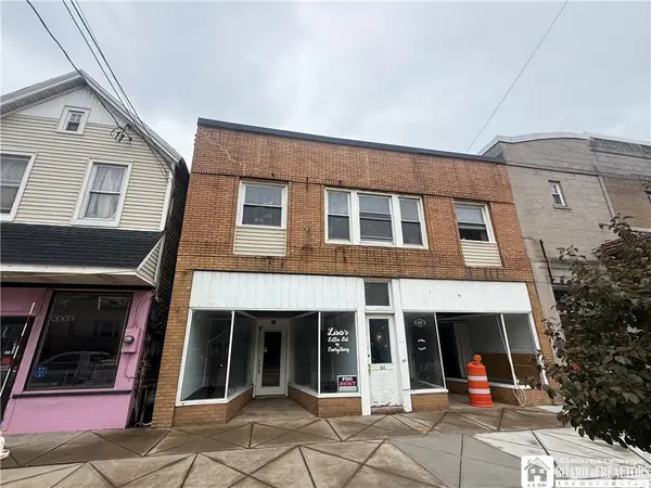 66 N Main Street, Angola, NY 14006