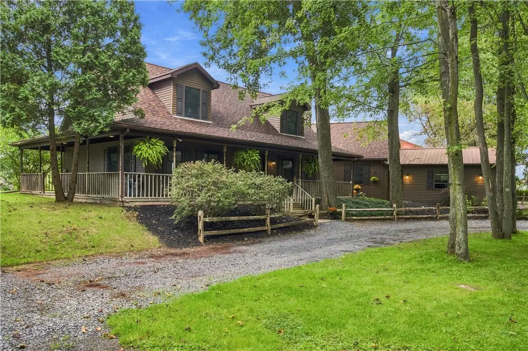 2925 County Road 6, Geneva, NY 14456 - #1