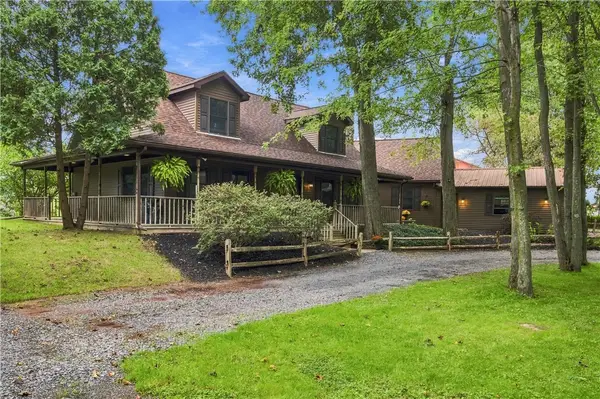 2925 County Road 6, Geneva, NY 14456