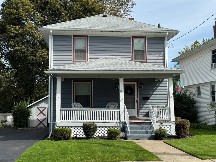 15 West Street, Geneva, NY 14456 - #2