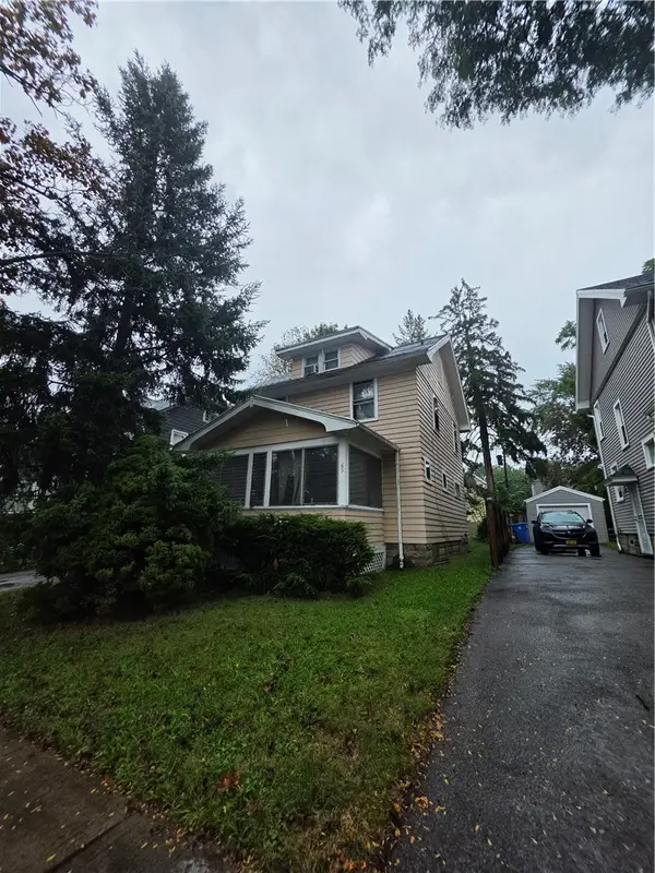 65 Devonshire Court, Rochester, NY 14619