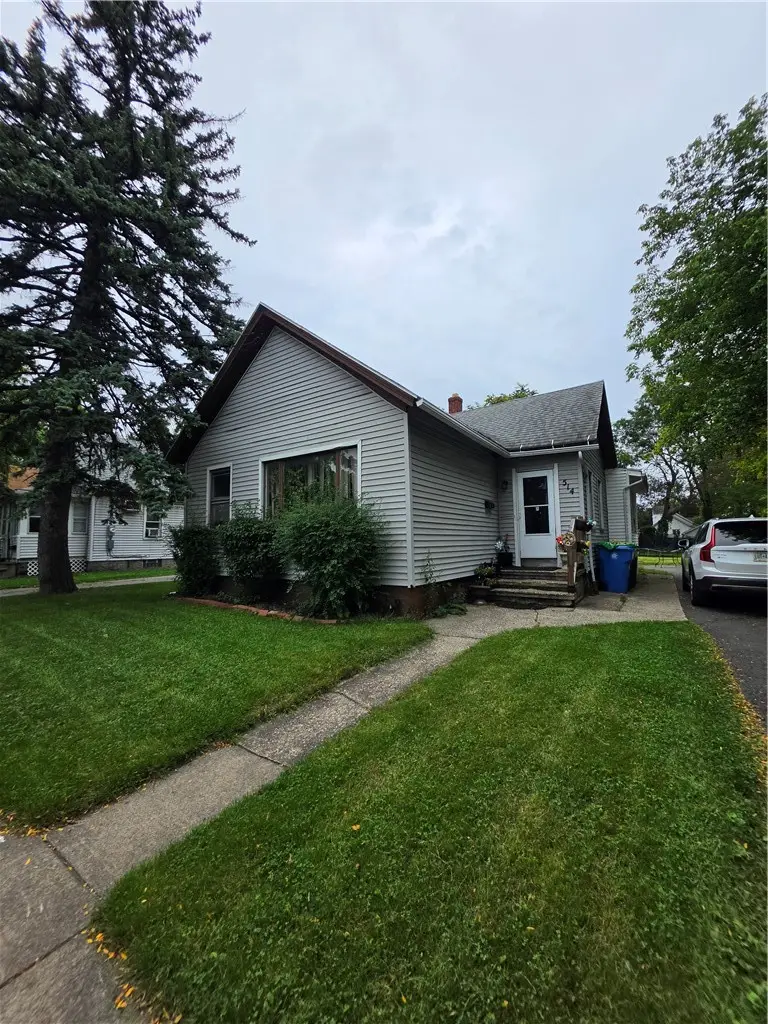 514 Glide Street, Rochester, NY 14606 - #1