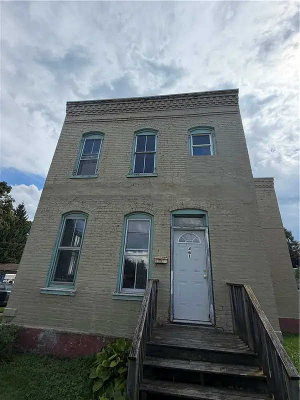 461 Franklin Street, Elmira, NY 14904
