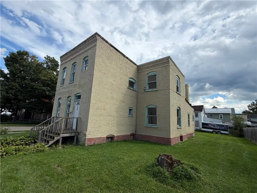 461 Franklin Street, Elmira, NY 14904 - #2