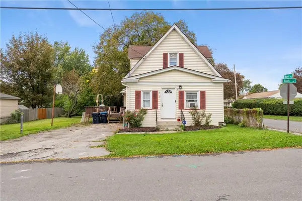 147 Clark Avenue, Rochester, NY 14609