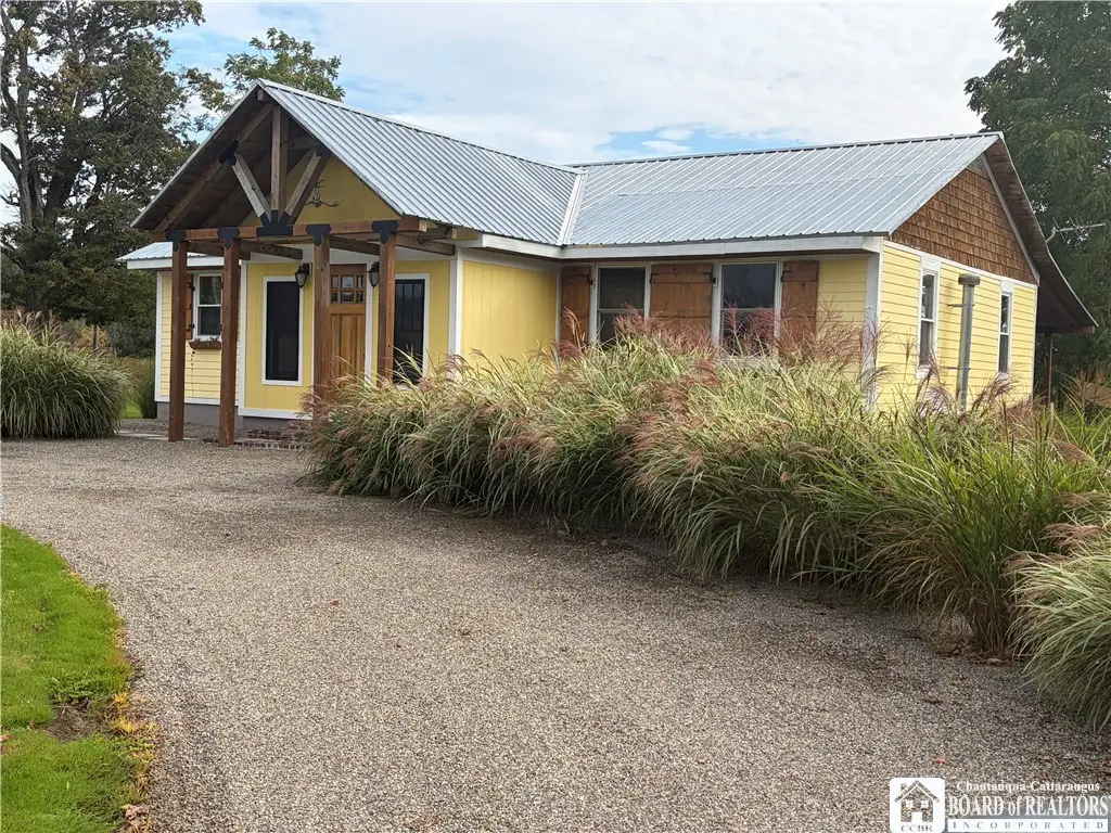 5101 Madden Road, Panama, NY 14767 - #1