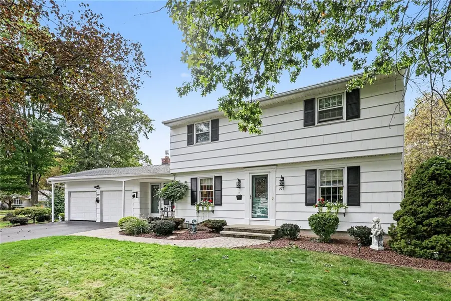 277 Country Shire Drive, Rochester, NY 14626 - #3