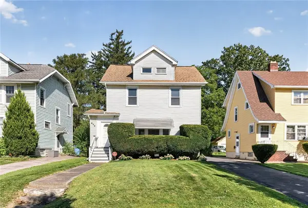854 Genesee Park Boulevard, Rochester, NY 14619