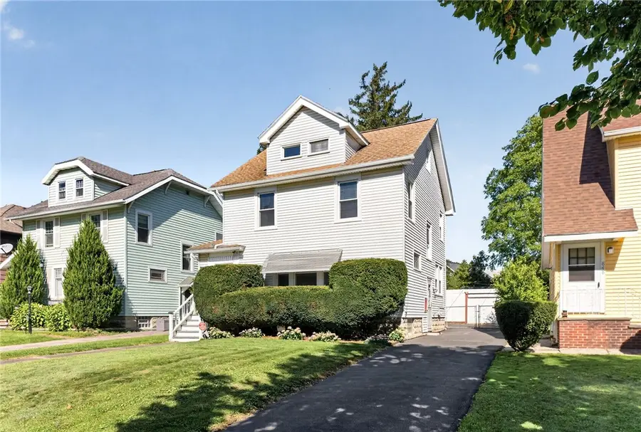 854 Genesee Park Boulevard, Rochester, NY 14619 - #2