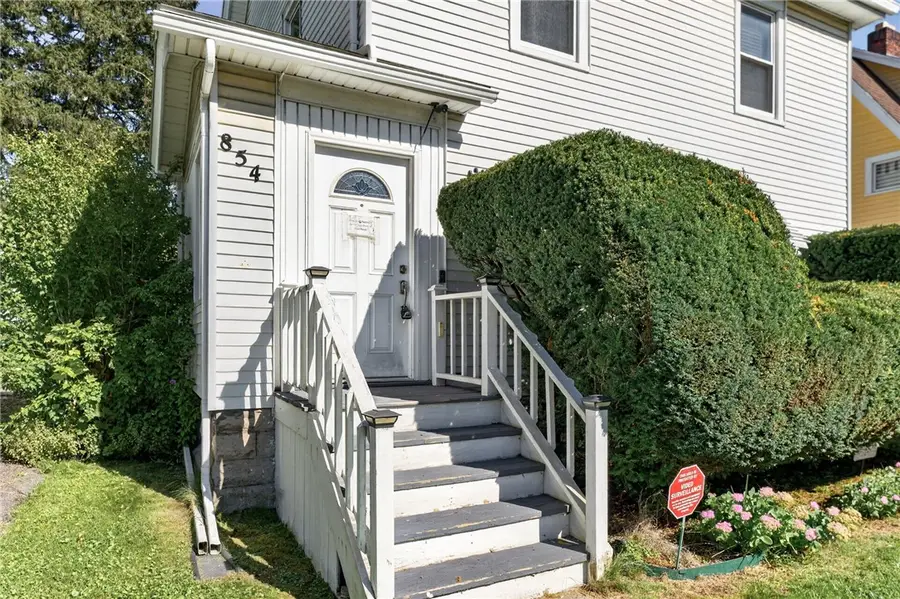 854 Genesee Park Boulevard, Rochester, NY 14619 - #3