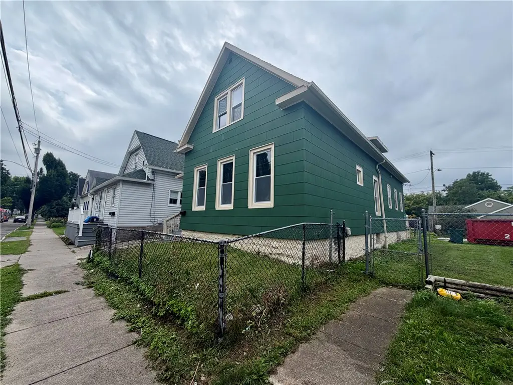 107 Roth Street, Rochester, NY 14621 - #1