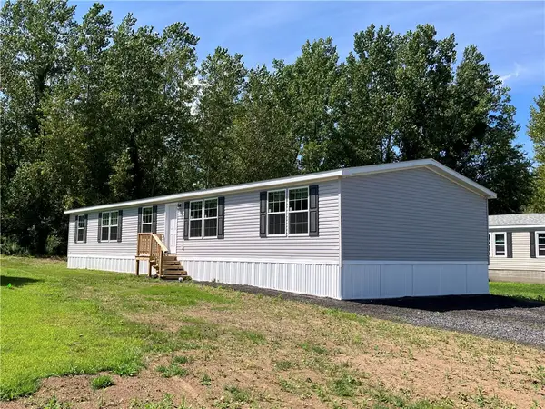 6021 Manley Drive, Red Creek, NY 13143