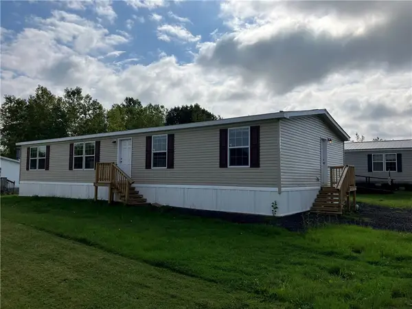 6020 Manley Drive, Red Creek, NY 13143