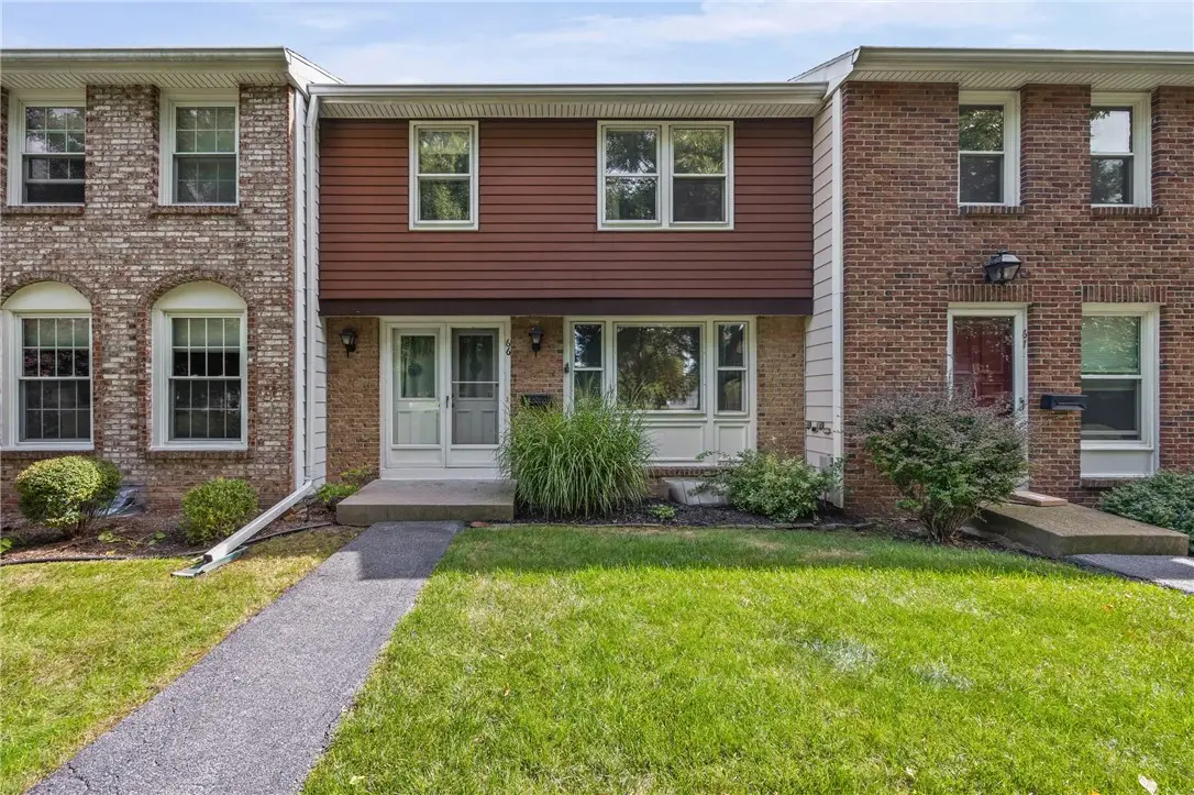 66 Hidden Valley Rd, Rochester, NY 14624 - #1