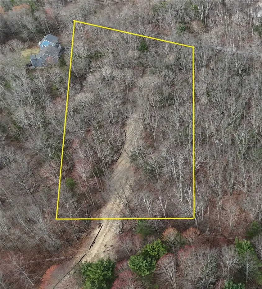 0 Welch Road, Erwin, NY 14830 - #1