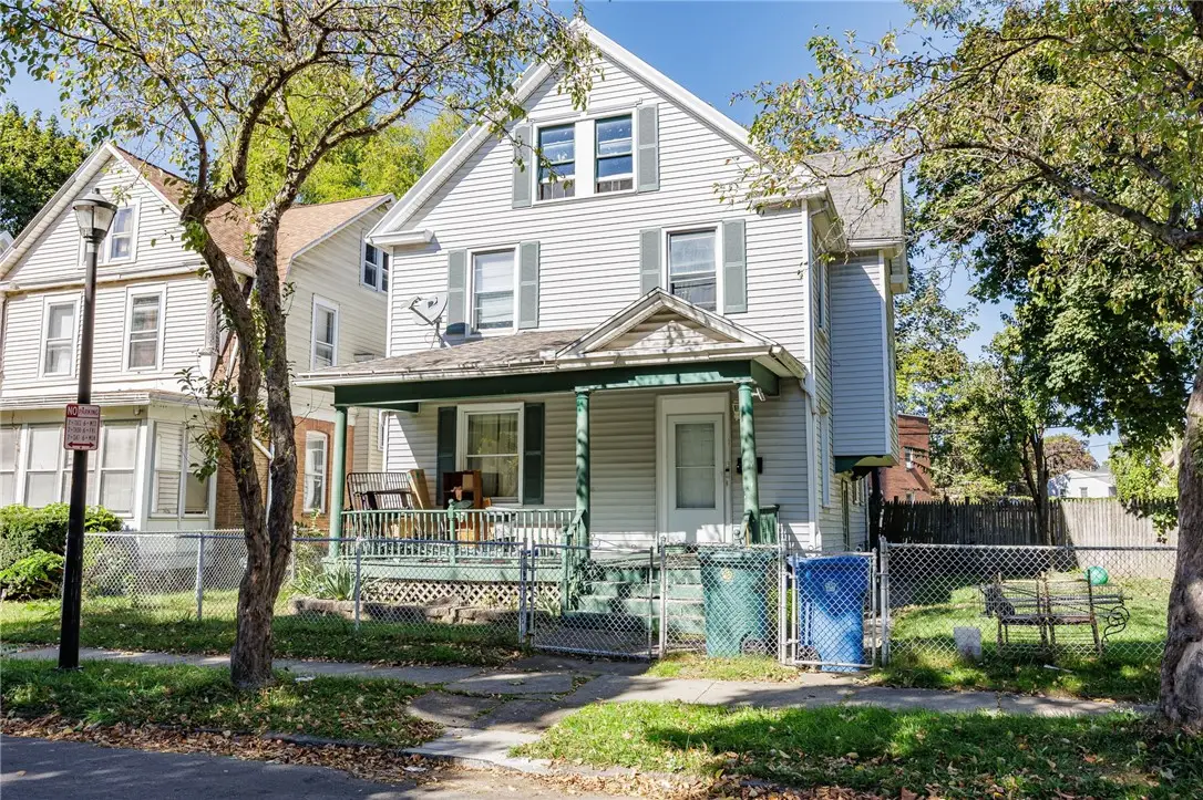 38 Saranac Street, Rochester, NY 14621 - #1