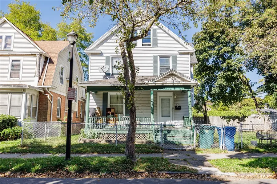 38 Saranac Street, Rochester, NY 14621 - #2