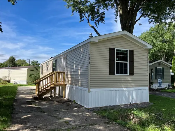 2055 Hemstreet Road, East Aurora, NY 14052