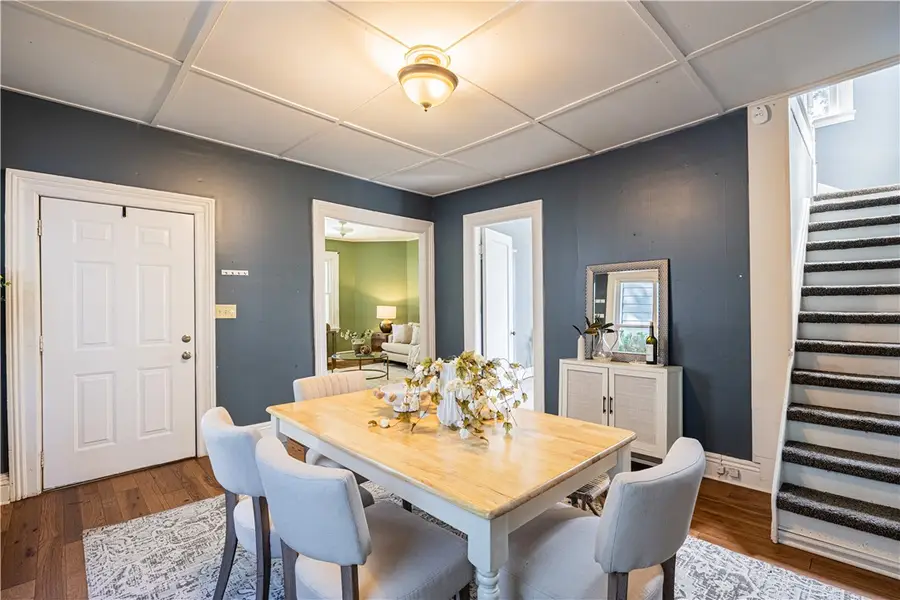 14 Hickory Street, Rochester, NY 14620 - #3