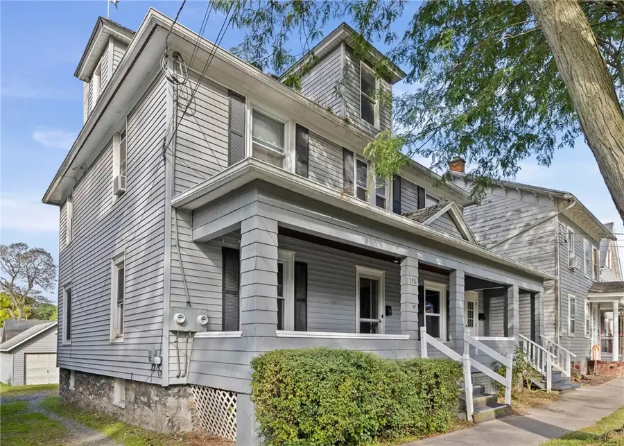 194-196 Pulteney Street, Geneva, NY 14456 - #3
