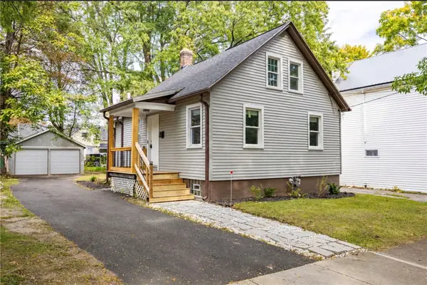 202 Pennsylvania Avenue, Rochester, NY 14609