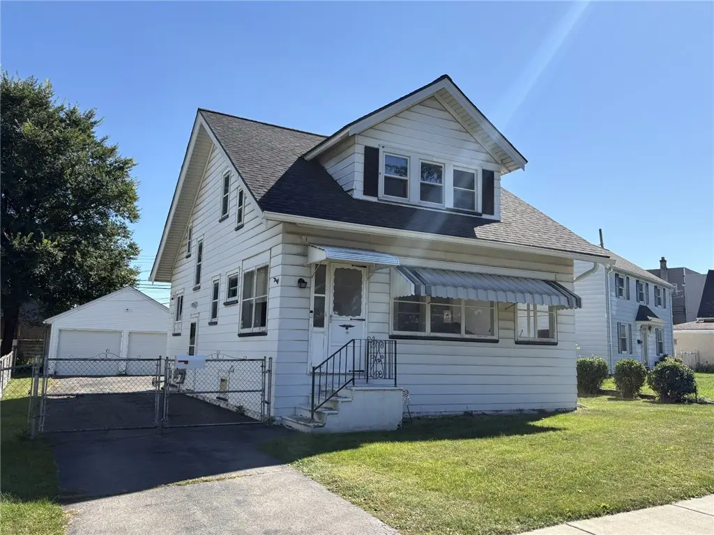 32 Walzer Road, Rochester, NY 14622 - #1