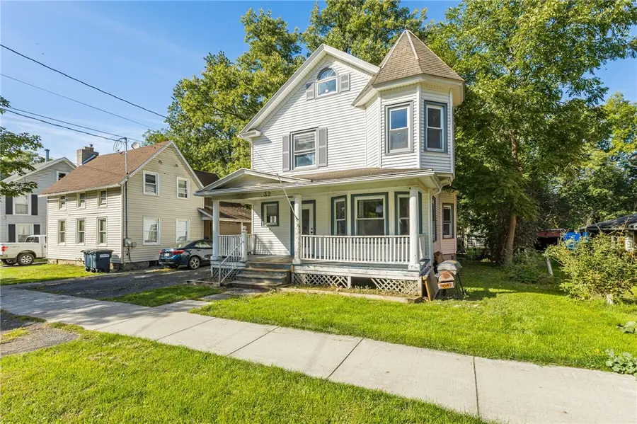 32 Gilbert Street, Rushville, NY 14544 - #2