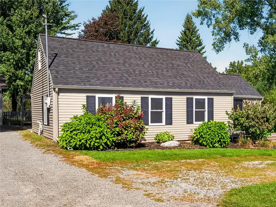 8526 Baker Road, Bloomfield, NY 14469 - #2