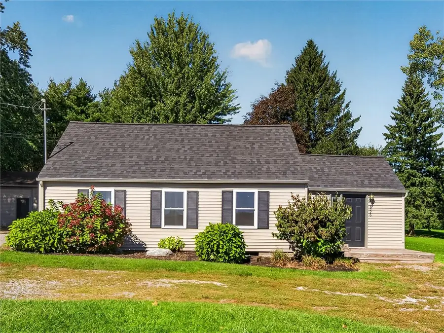 8526 Baker Road, Bloomfield, NY 14469 - #3