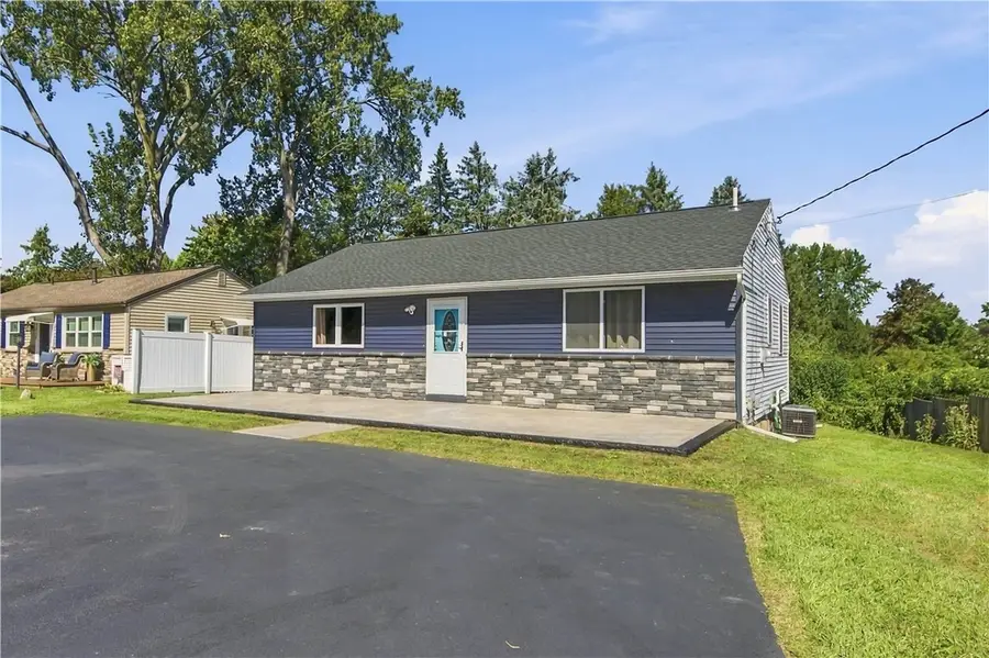 2030 Spencerport Road, Rochester, NY 14606 - #2