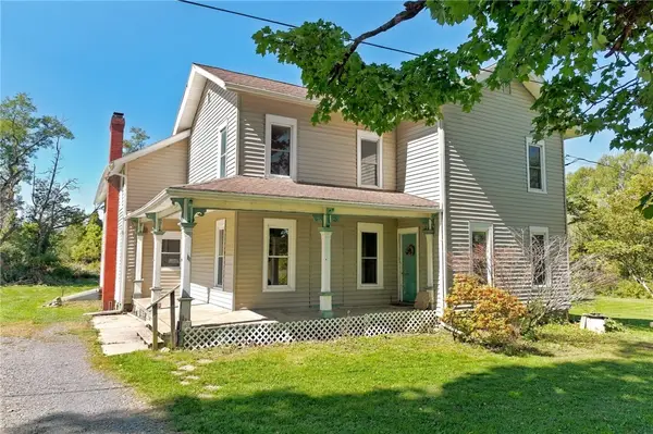 9180 Lodi Covert Townline Road, Interlaken, NY 14847