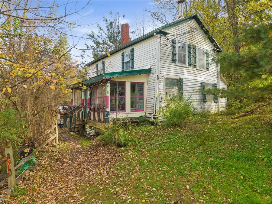 265 Podpadic Road, Richmondville, NY 12149 - #2