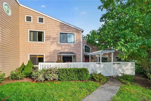 250 Strawberry Hill Circle #2, Ithaca, NY 14850