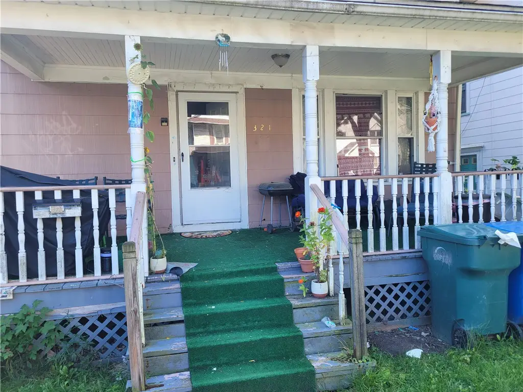 321 Hawley Street, Rochester, NY 14611 - #1