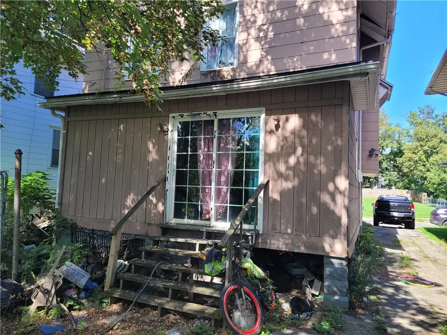 321 Hawley Street, Rochester, NY 14611 - #2
