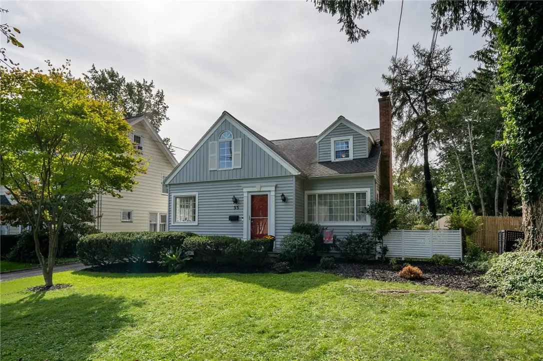 55 Cloverland Drive, Rochester, NY 14610 - #1