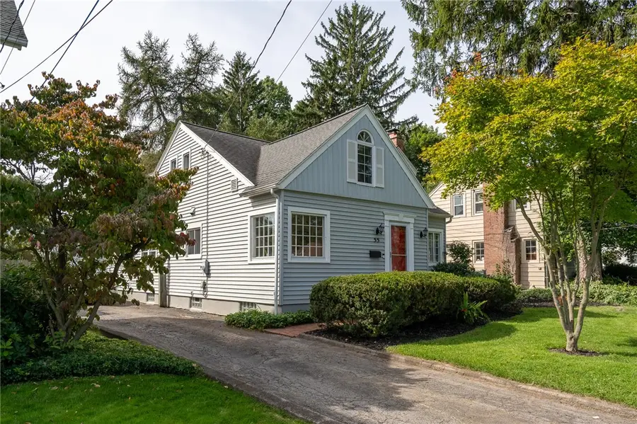 55 Cloverland Drive, Rochester, NY 14610 - #3