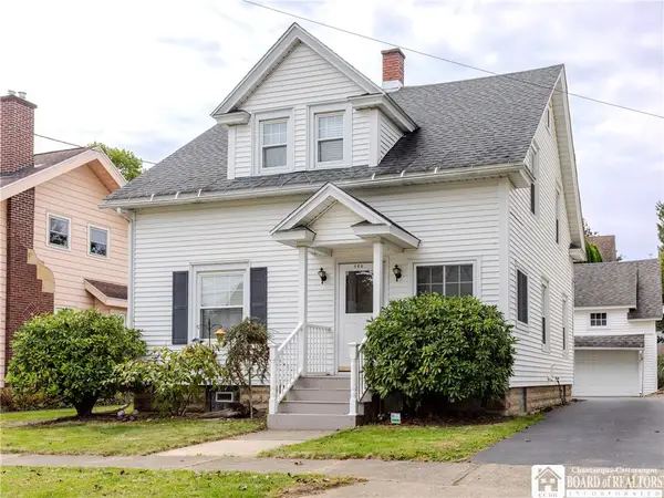 103 Sturges Street, Jamestown, NY 14701