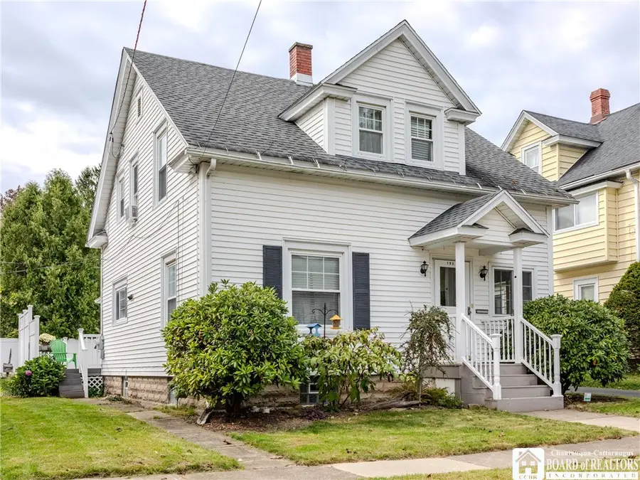 103 Sturges Street, Jamestown, NY 14701 - #2
