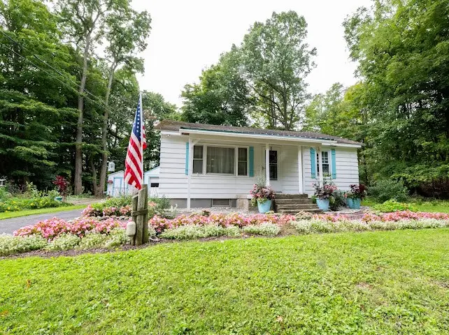 413 Kashong Road, Geneva, NY 14456 - #2