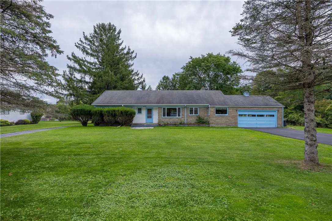 47 Hillcrest Road, Elmira, NY 14905 - #1