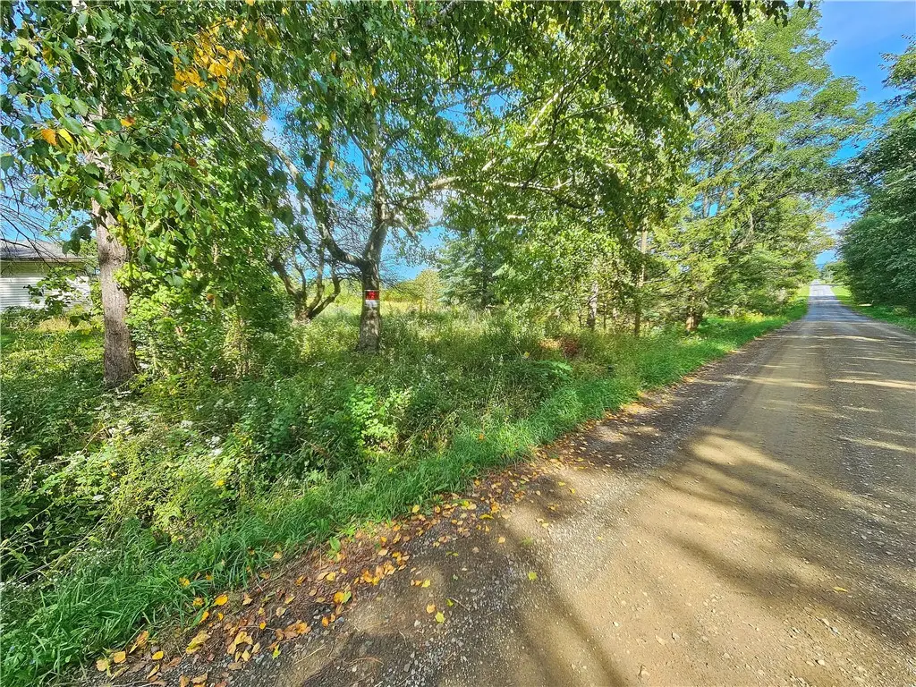 8237 Ford Road, Branchport, NY 14418 - #1