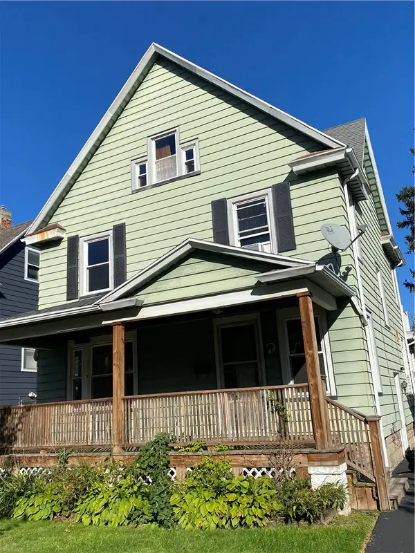 74 Chandler Street, Rochester, NY 14619