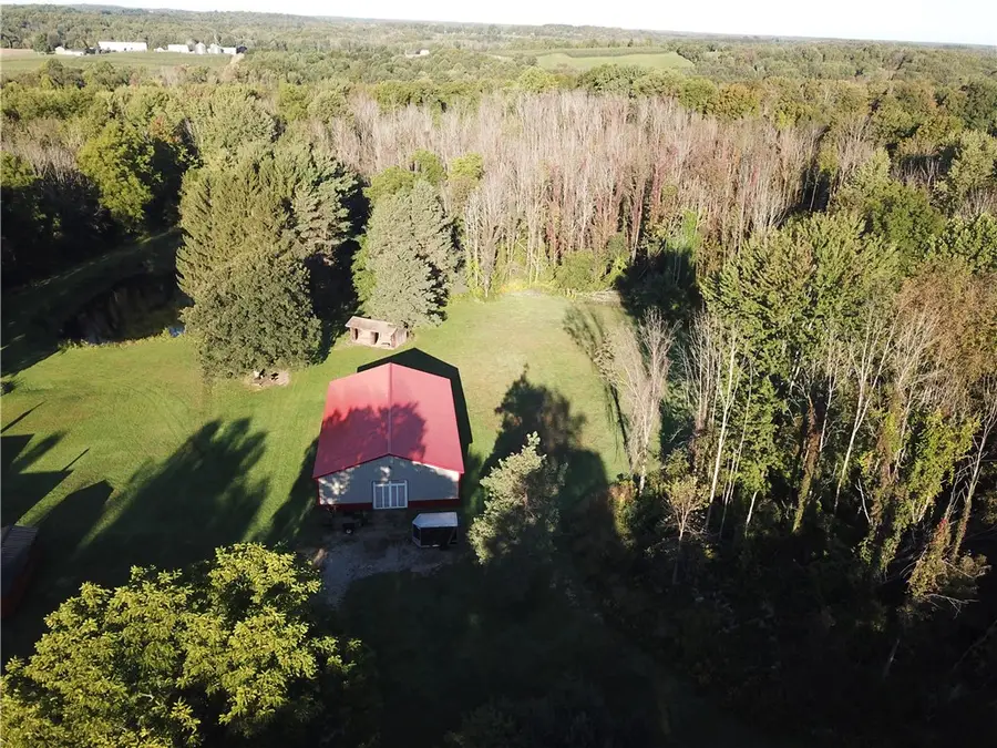 4577 Cory Corners 6 Acres & Barn Only Road, Marion, NY 14505 - #2